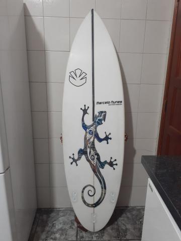 Vendo prancha de surf - Foto 2
