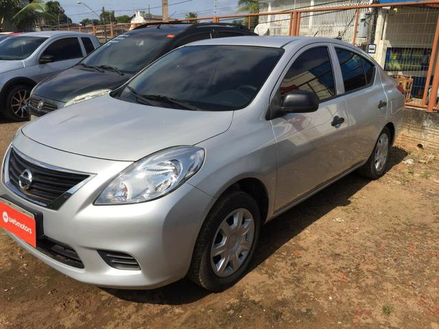 Versa S - Foto 2
