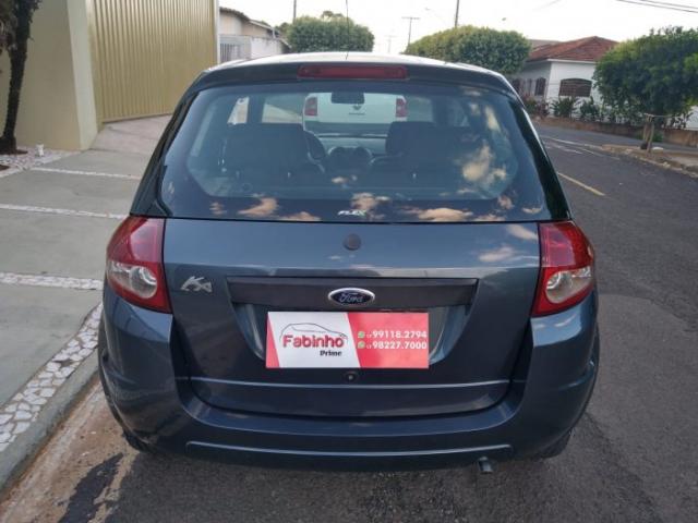 Ford ka 2011 1.0 mpi 8v flex 2p manual - Foto 5