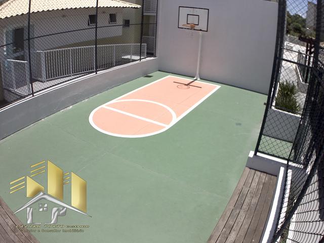 Laz- Alugo Apartamento top 2Q com varanda condomínio com lazer completo (03) - Foto 15