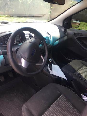 Ford Ka - Foto 11