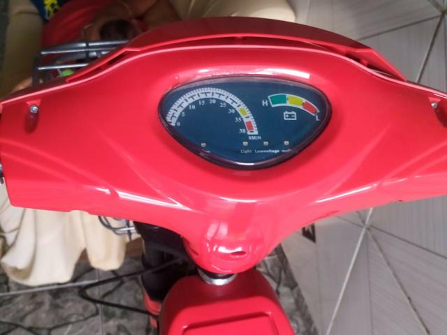 Bicicleta Elétrica - Foto 2