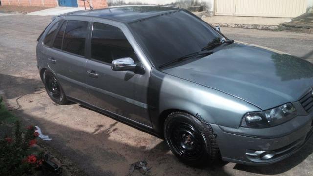 Gol Rally 1.6 - Foto 7