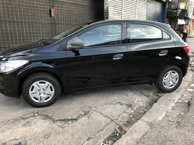 Onix 1.0 bem novinho - Foto 11