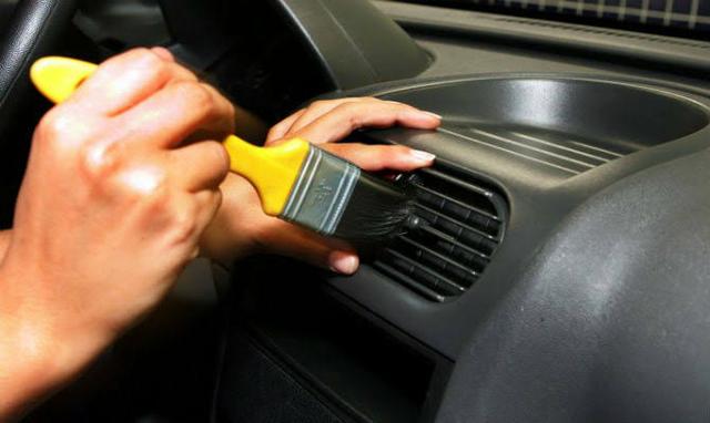 Higiene de Carro - Foto 2