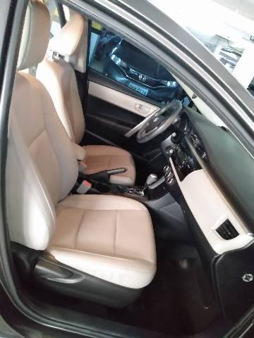 Corolla GLI 1.8 automático. 2015/2016 - Foto 13