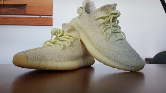 yeezy butter olx
