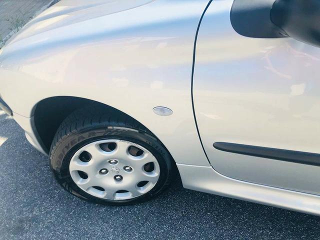 Peugeot 206 - Foto 5