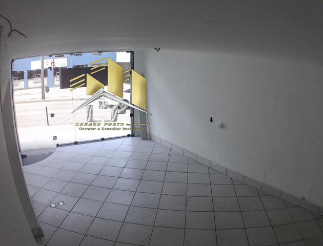Laz- Alugo loja com 96 metros no Parque Residencial Laranjeiras na Serra - Foto 4