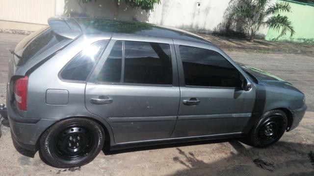 Gol Rally 1.6 - Foto 13