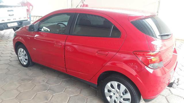 ONIX 1.4 LT C/ MYLINK 2014 - Foto 3