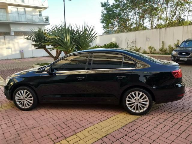 Vw - Volkswagen Jetta highline 2011 2.0 tsi 200 hp - Foto 2
