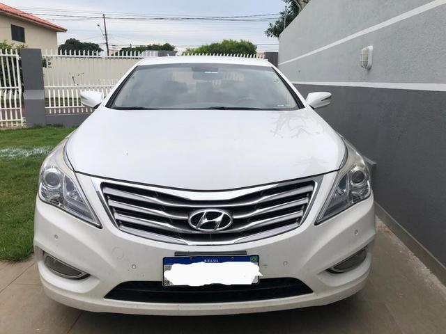 Azera 3.0 V6 2013 270cv - Foto 5