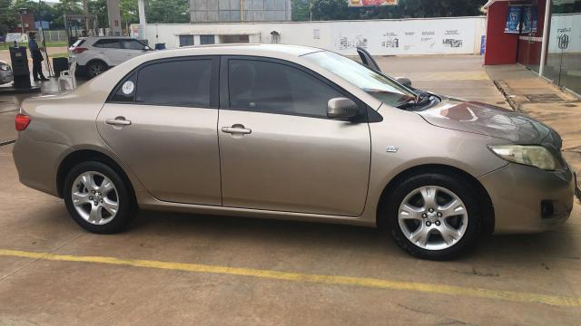 Corolla 2010/2011 - Foto 6