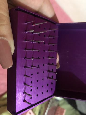 Materiais odontológicos - Foto 3