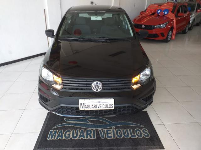 Gol 2019 1.6 20.000 km - Foto 5