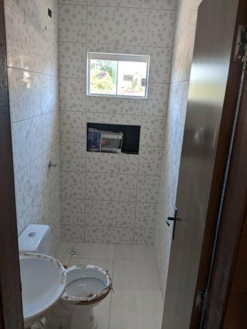 Rm. Casa 2 quartos, na região do Tatuquara - Foto 6