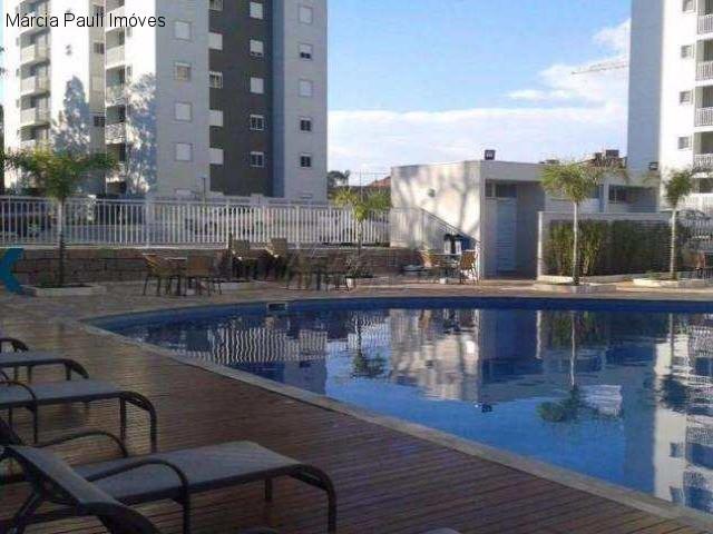 APARTAMENTO NO CONDOMÍNIO SCALLA - ENGORDADOURO - JUNDIAÍ - Foto 14