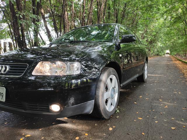 Audi A3 1.8 T 180cv - Foto 11