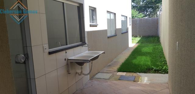 Excelente casa de 2 quartos. Excelente preço - Foto 13