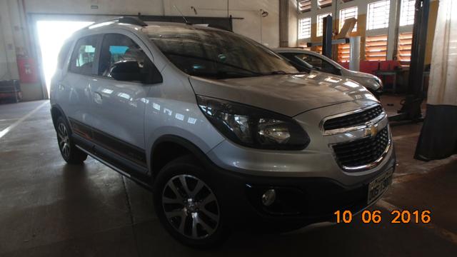 Spin 1.8 Activ AT 2014/2015 - Foto 2