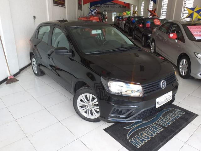 Gol 2019 1.6 20.000 km