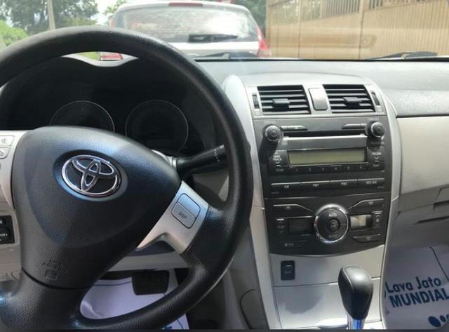Toyota Corolla GLI - Foto 7
