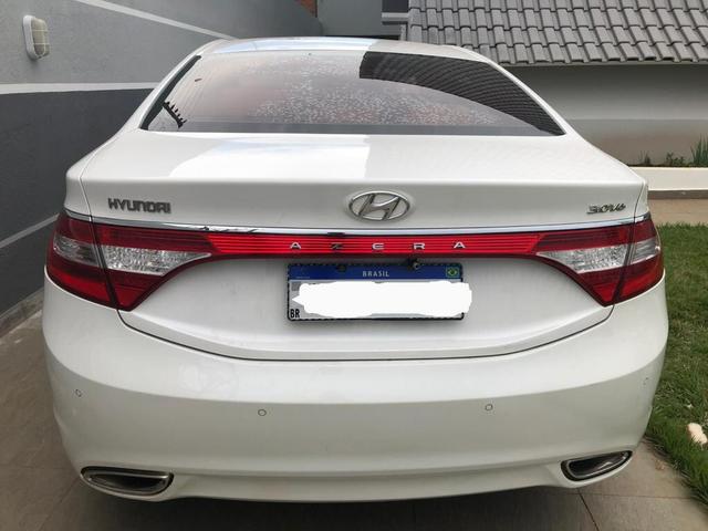 Azera 3.0 V6 2013 270cv - Foto 6