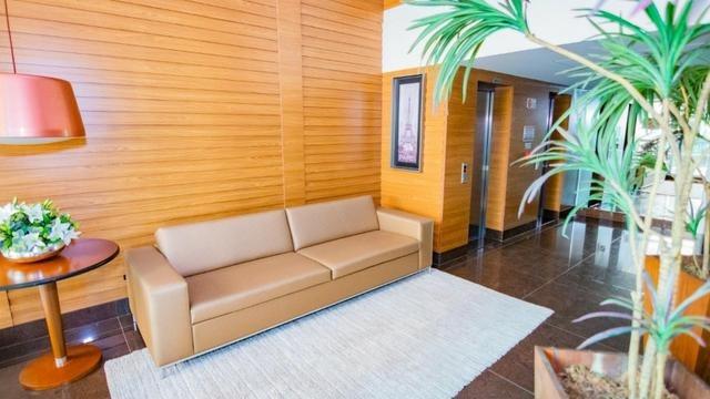 2 Quartos sol da manhã, montado e decorado - Foto 6