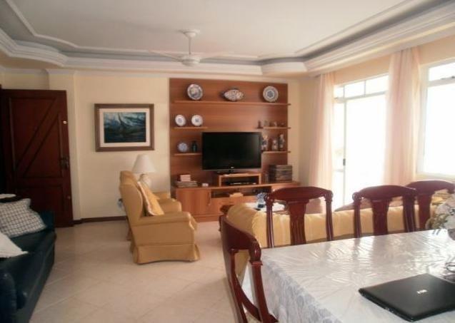 Apartamento 3 quartos com ar vista para a praia - Foto 15