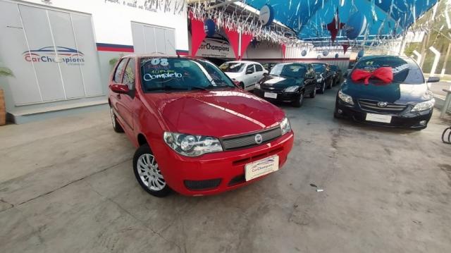 Fiat Palio Fire 1.0 4P FLEX 4P
