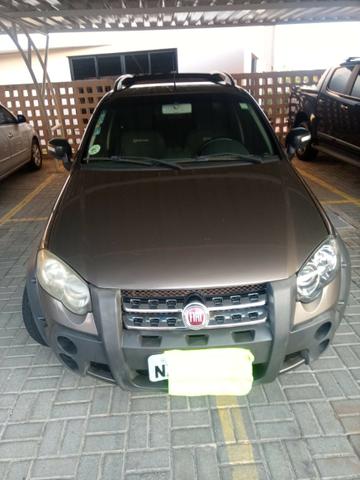Fiat Strada - Foto 8