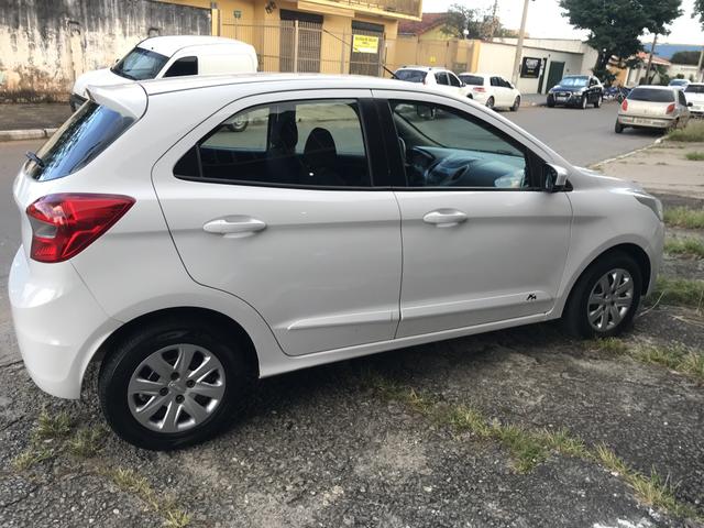 Ford ka 1.0 se 2015 - Foto 4