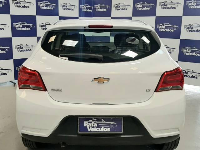 VEM PARA MELHOR DE BELÉM!!! ONIX LT 1.0 2019 R$ 40.900,00 - ERIC RAFA VEÍCULOS - Foto 4