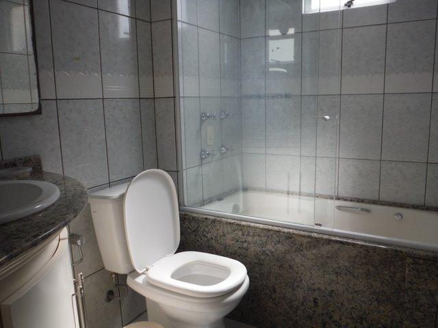 Apartamento frente praia 4 quartos com ar - Foto 16