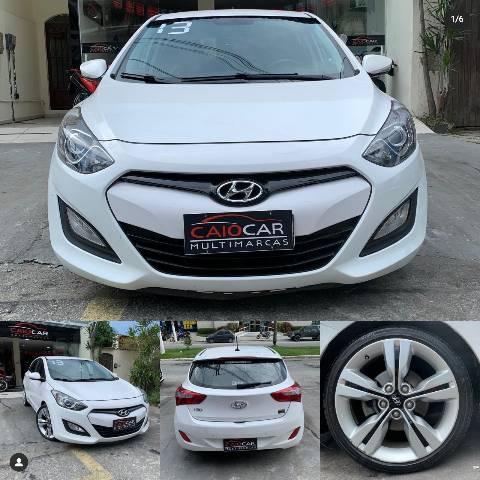 Hyundai I30 Top de linha