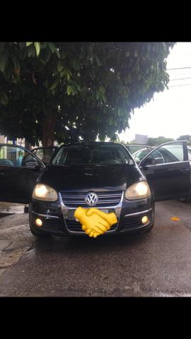 Vw Jetta 2007 - Foto 2