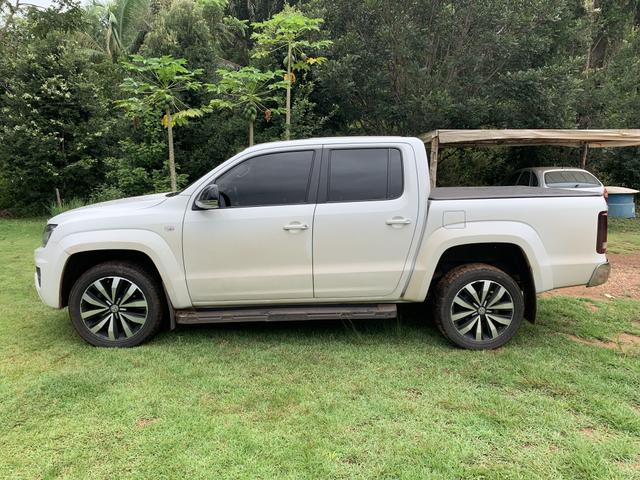 Amarok V6 - Foto 3