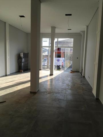 Salas comerciais com 71 m² no Jarivatuba - Joinville - SC - Foto 7