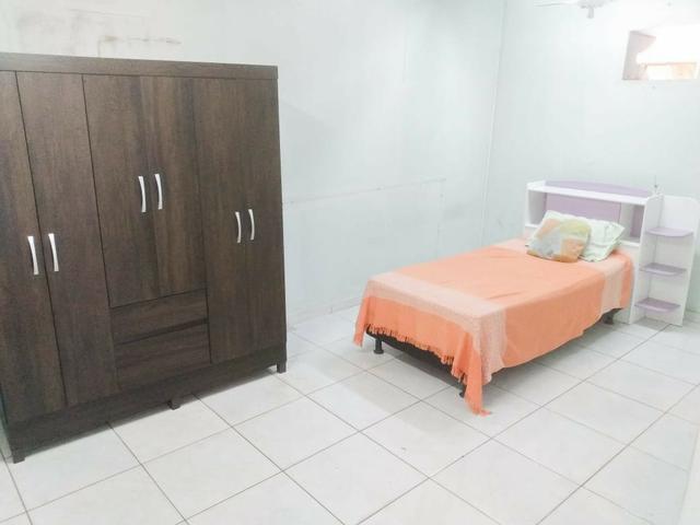 Alugo quarto! - Foto 3