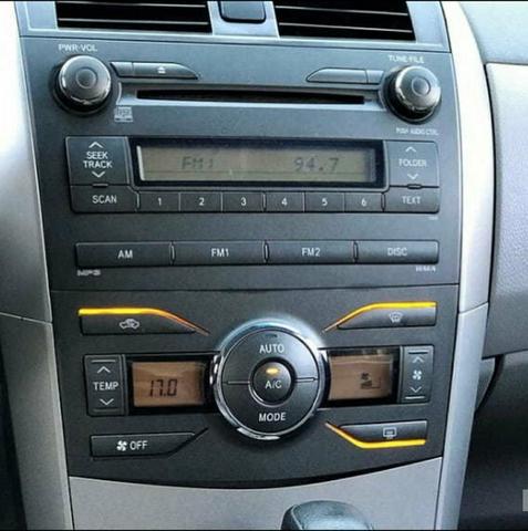 Toyota - Corolla XEI - Foto 4