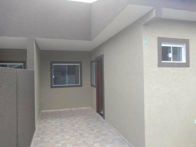 V//Casas prontas no Tatuquara/Não pague mais Aluguel - Foto 5