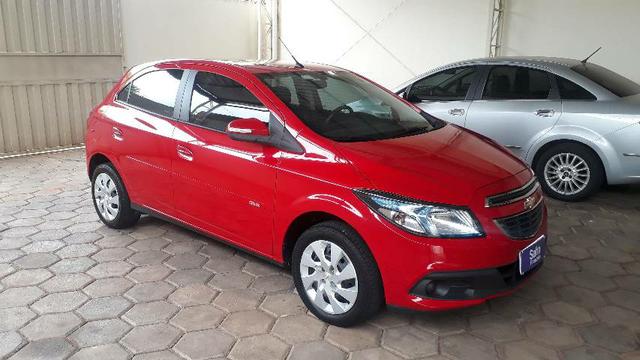 ONIX 1.4 LT C/ MYLINK 2014 - Foto 6