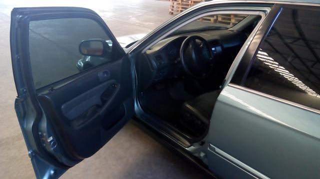 Honda Civic - Foto 7
