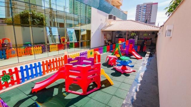 2 Quartos sol da manhã, montado e decorado - Foto 4