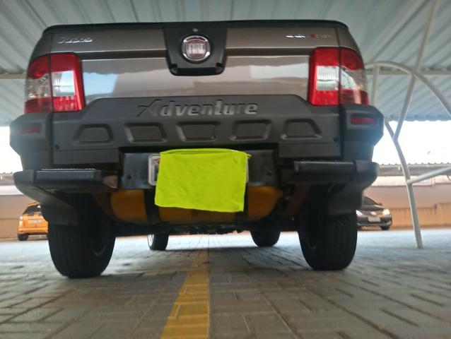 Fiat Strada - Foto 3