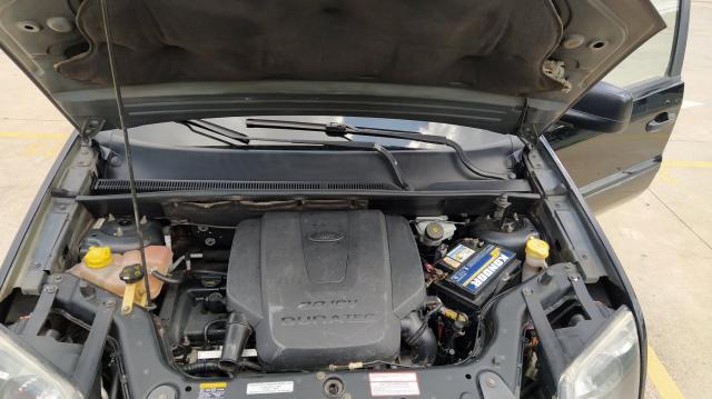 ECOSPORT 2006/2007 2.0 XLS 16V GASOLINA 4P AUTOMÁTICO - Foto 17