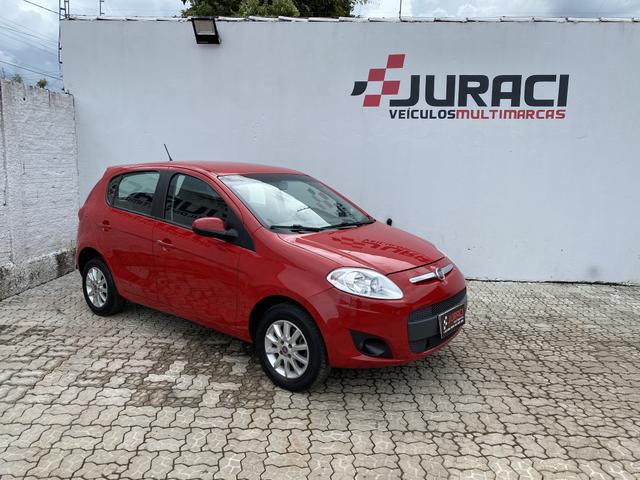Fiat/palio 1.0 attractive flex 2012/2013