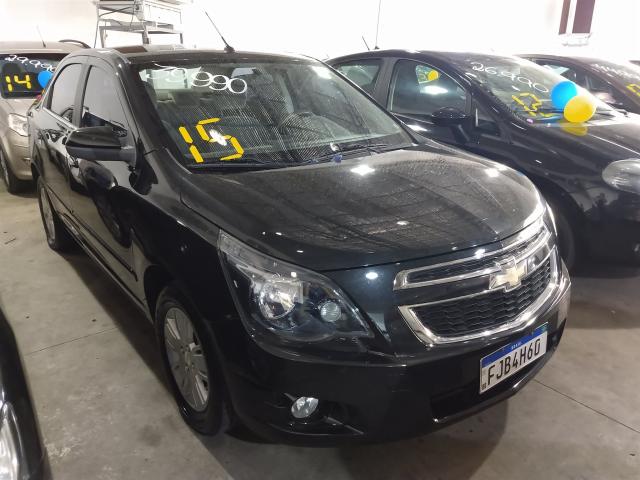 COBALT 2012/2013 1.8 SFI LTZ 8V FLEX 4P AUTOMÁTICO