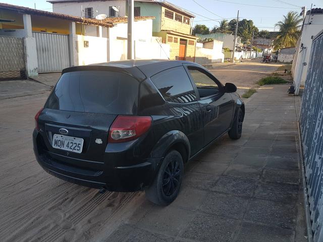 Vende e troca carro esta em Joao Pessoa - Foto 2